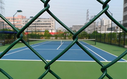 羽毛球場(chǎng)圍網(wǎng)