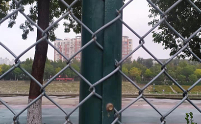 球場圍欄網(wǎng)