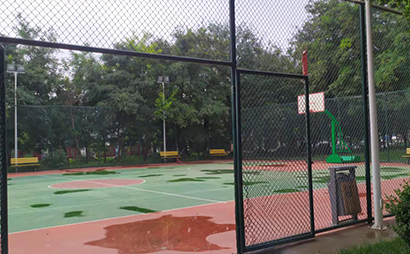 球場圍欄網(wǎng)
