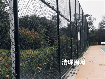 體育場球場圍欄網