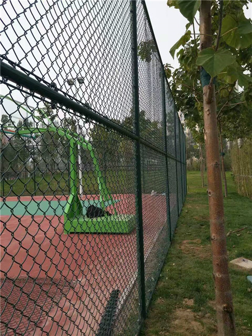 球場圍欄網