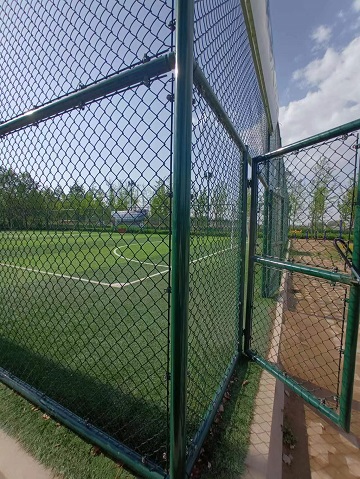 球場圍欄網
