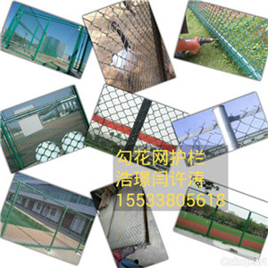 球場圍欄網
